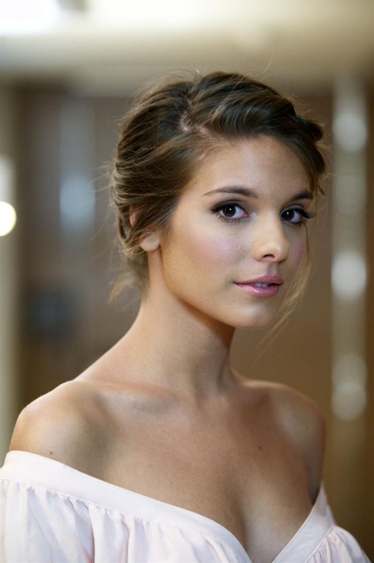 Julie Caitlin Brown
