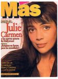 Julie Carmen