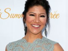 Julie Chen