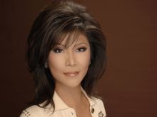 Julie Chen