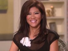 Julie Chen