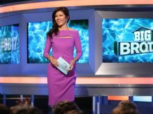 Julie Chen