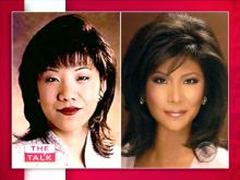 Julie Chen