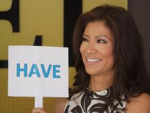 Julie Chen