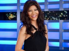 Julie Chen