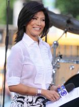 Julie Chen