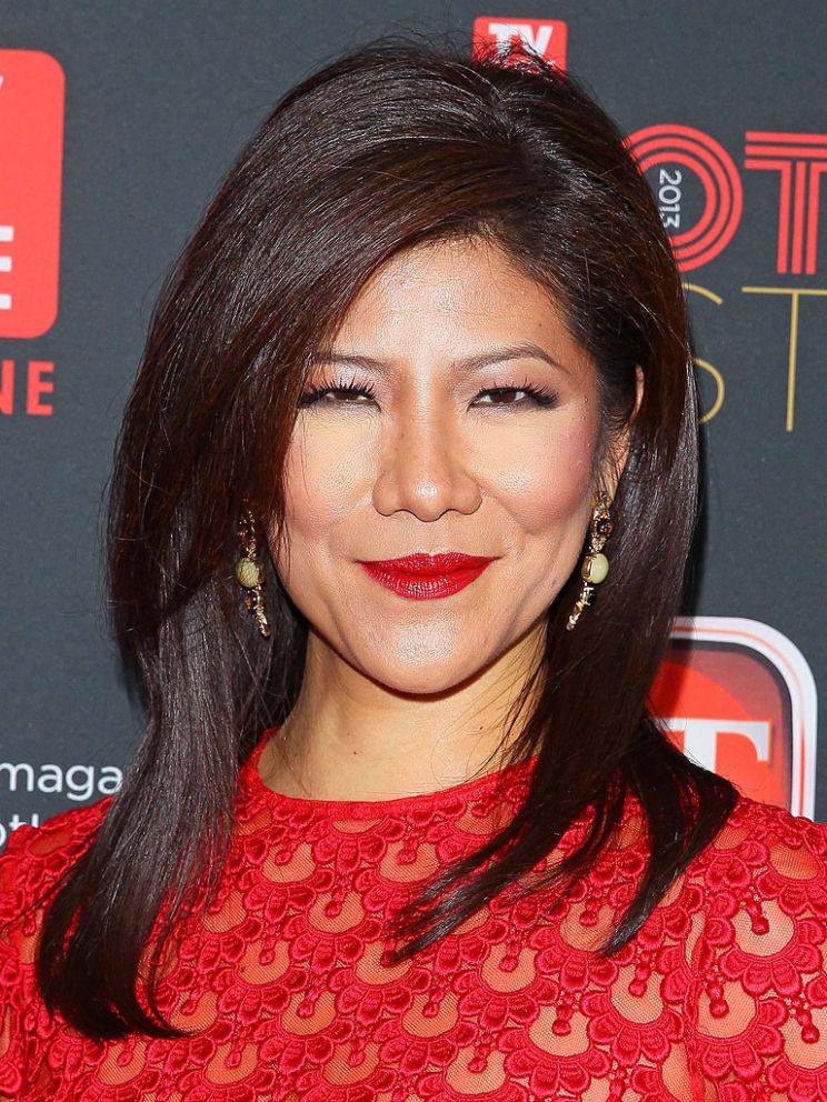 Julie Chen