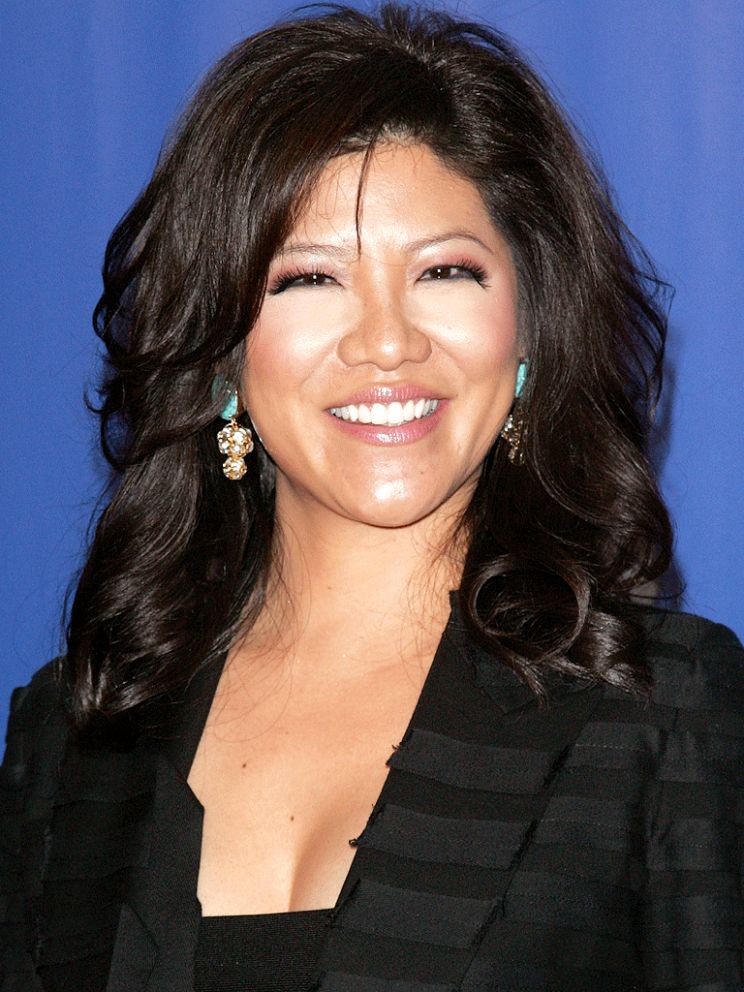 Julie Chen