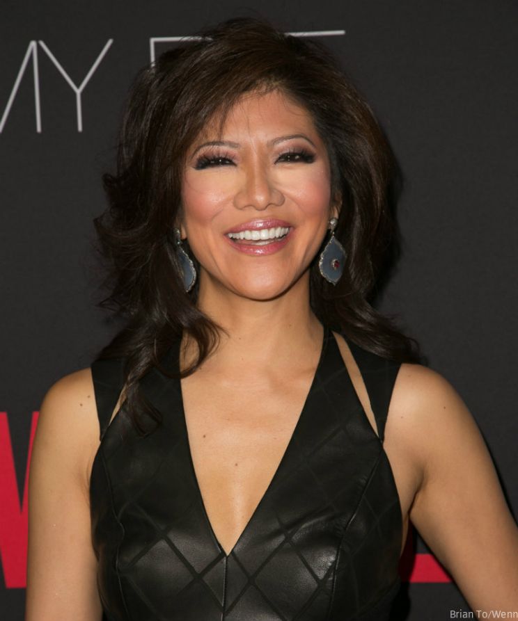 Julie Chen