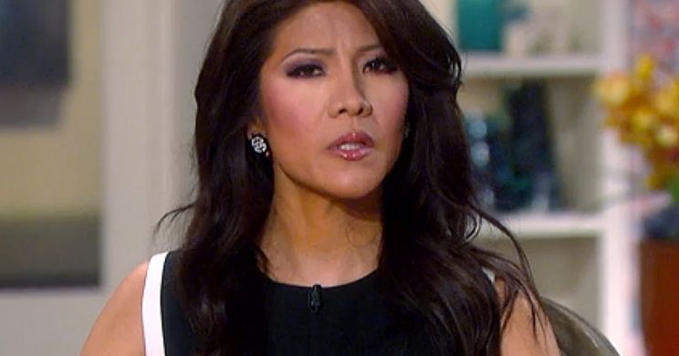 Julie Chen