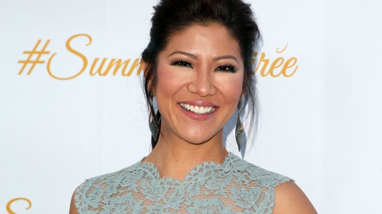 Julie Chen