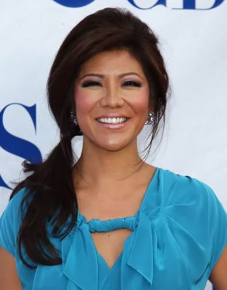 Julie Chen