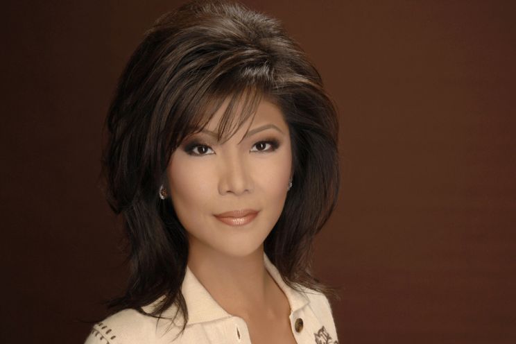 Julie Chen