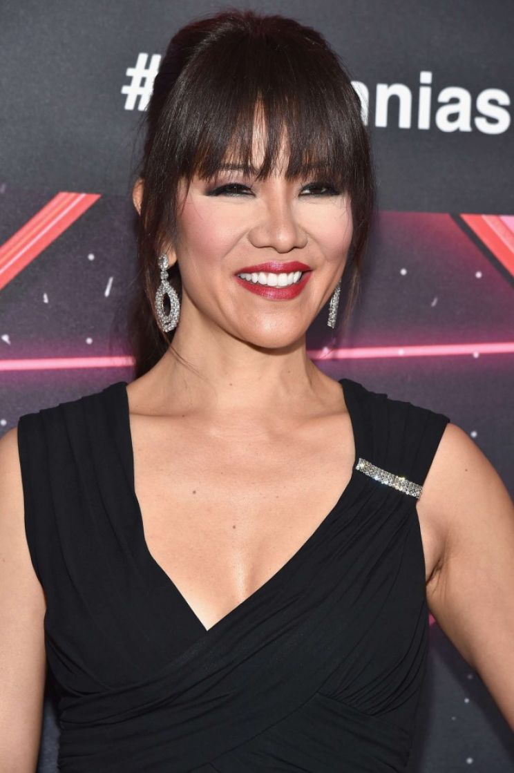 Julie Chen