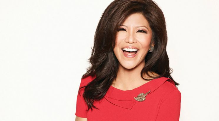 Julie Chen