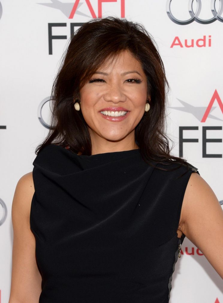 Julie Chen