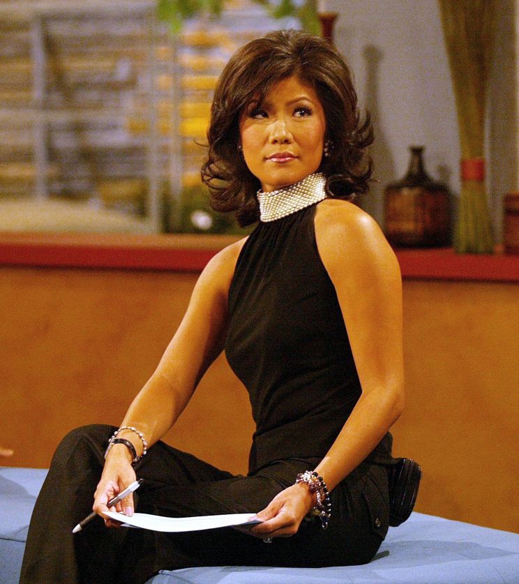 Julie Chen