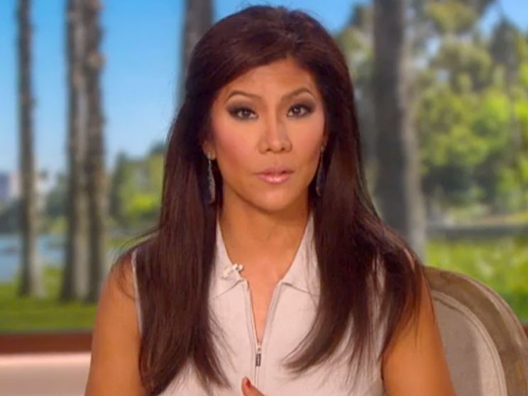 Julie Chen