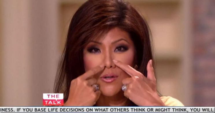 Julie Chen