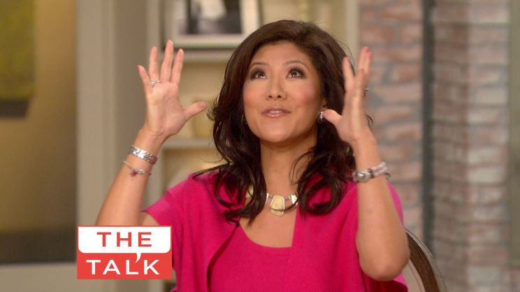 Julie Chen