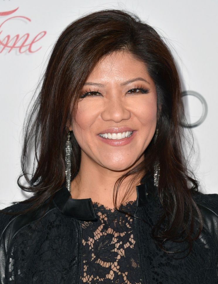 Julie Chen