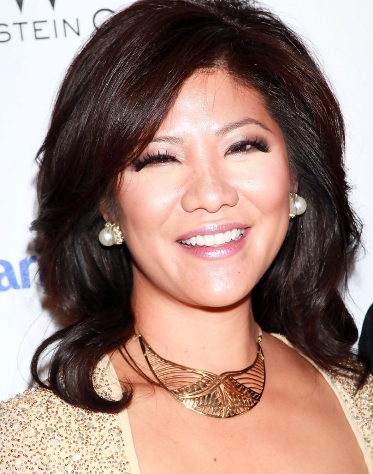 Julie Chen
