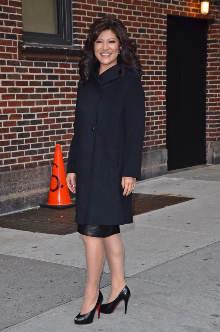 Julie Chen