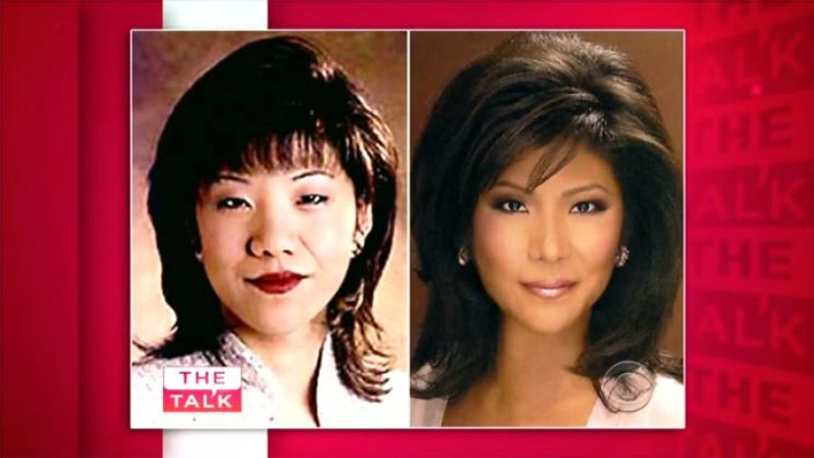 Julie Chen