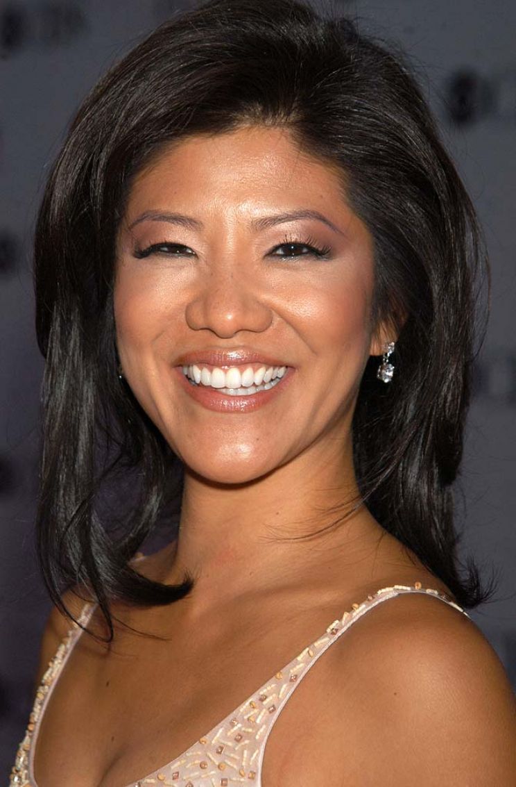 Julie Chen