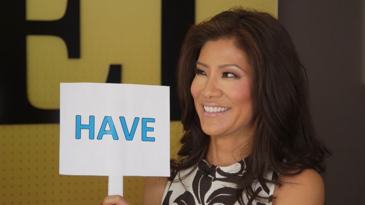 Julie Chen