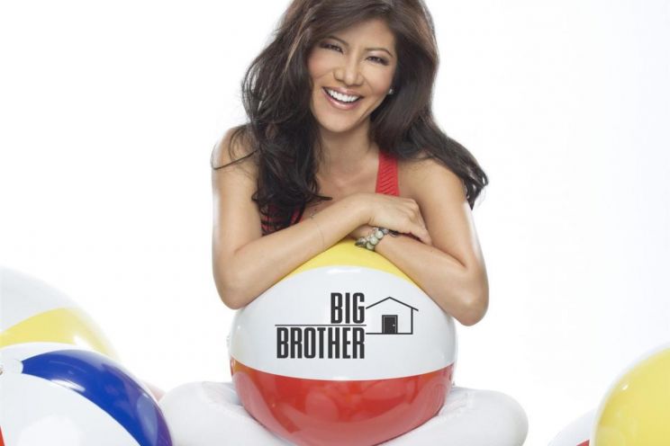 Julie Chen