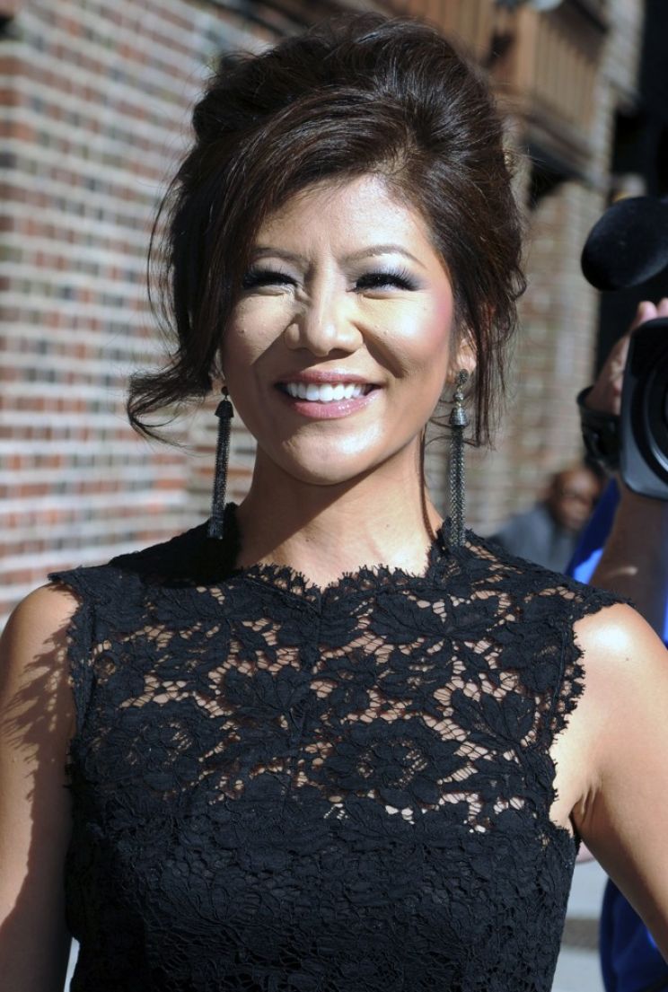 Julie Chen