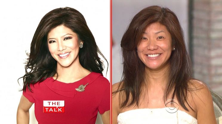 Julie Chen