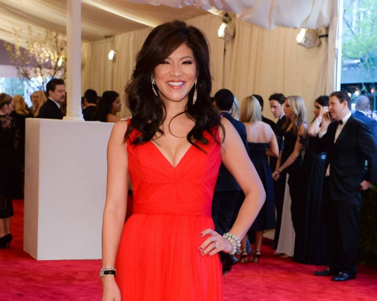 Julie Chen