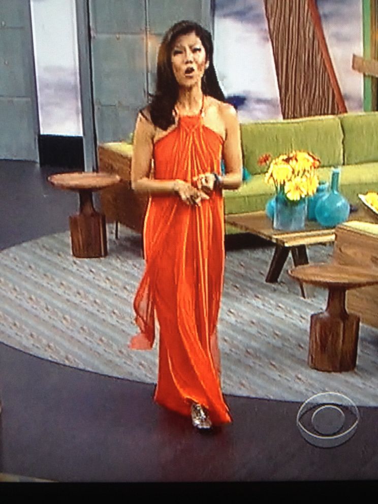 Julie Chen