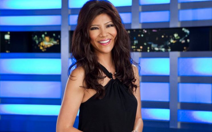 Julie Chen