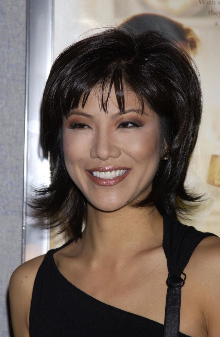 Julie Chen