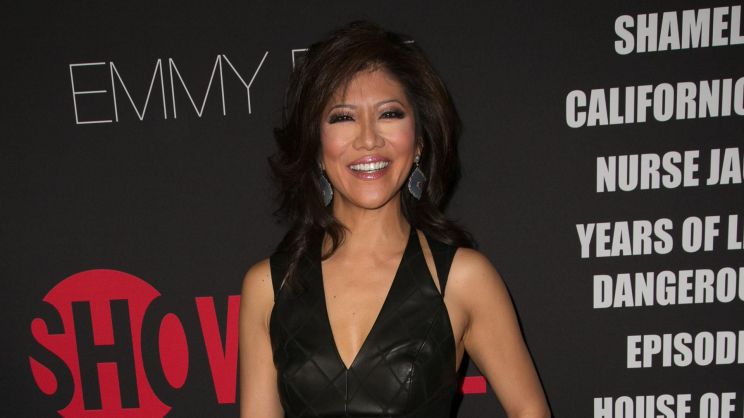 Julie Chen