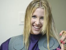 Julie Chrisley #1065958 picture (Landscape Medium)