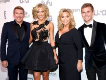 Julie Chrisley