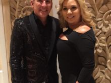 Julie Chrisley