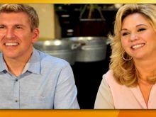 Julie Chrisley