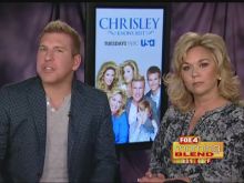 Julie Chrisley