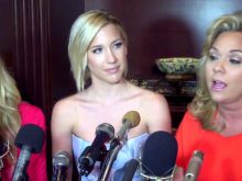 Julie Chrisley