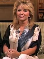 Julie Chrisley