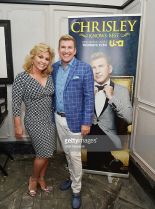 Julie Chrisley