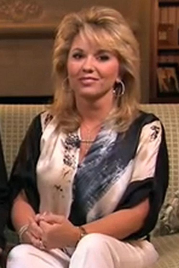 Julie Chrisley