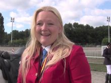 Julie Christiansen