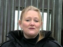 Julie Christiansen