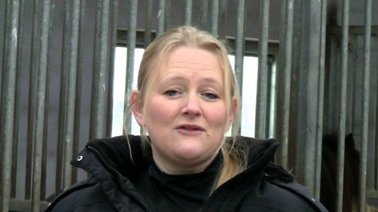 Julie Christiansen